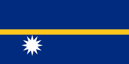 Outline of Nauru